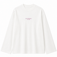 Base Long-Sleeve Milk