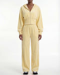 VELOUR SHAPE SET