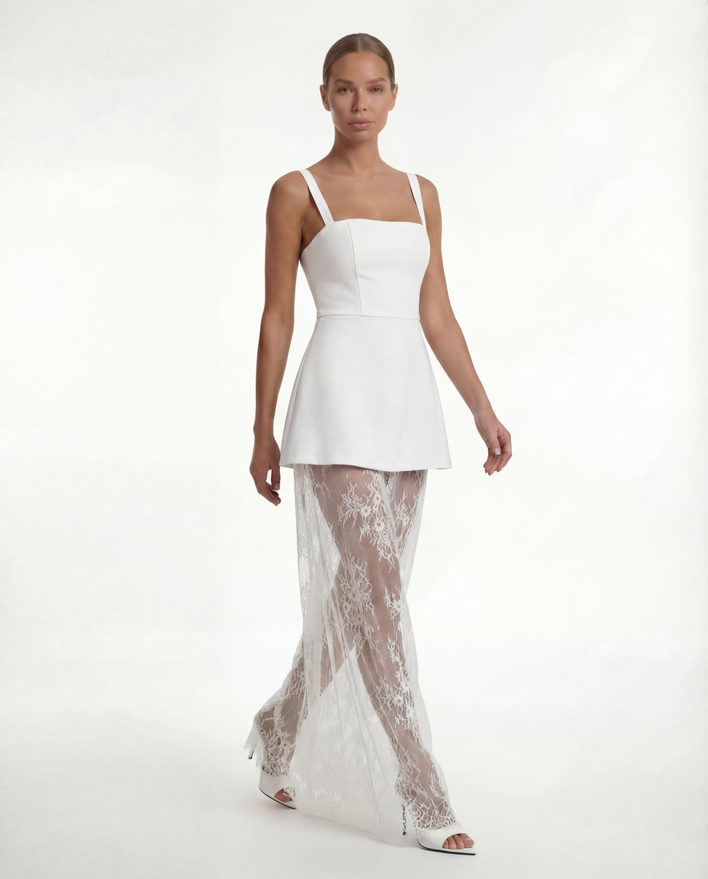 AURORA DRESS