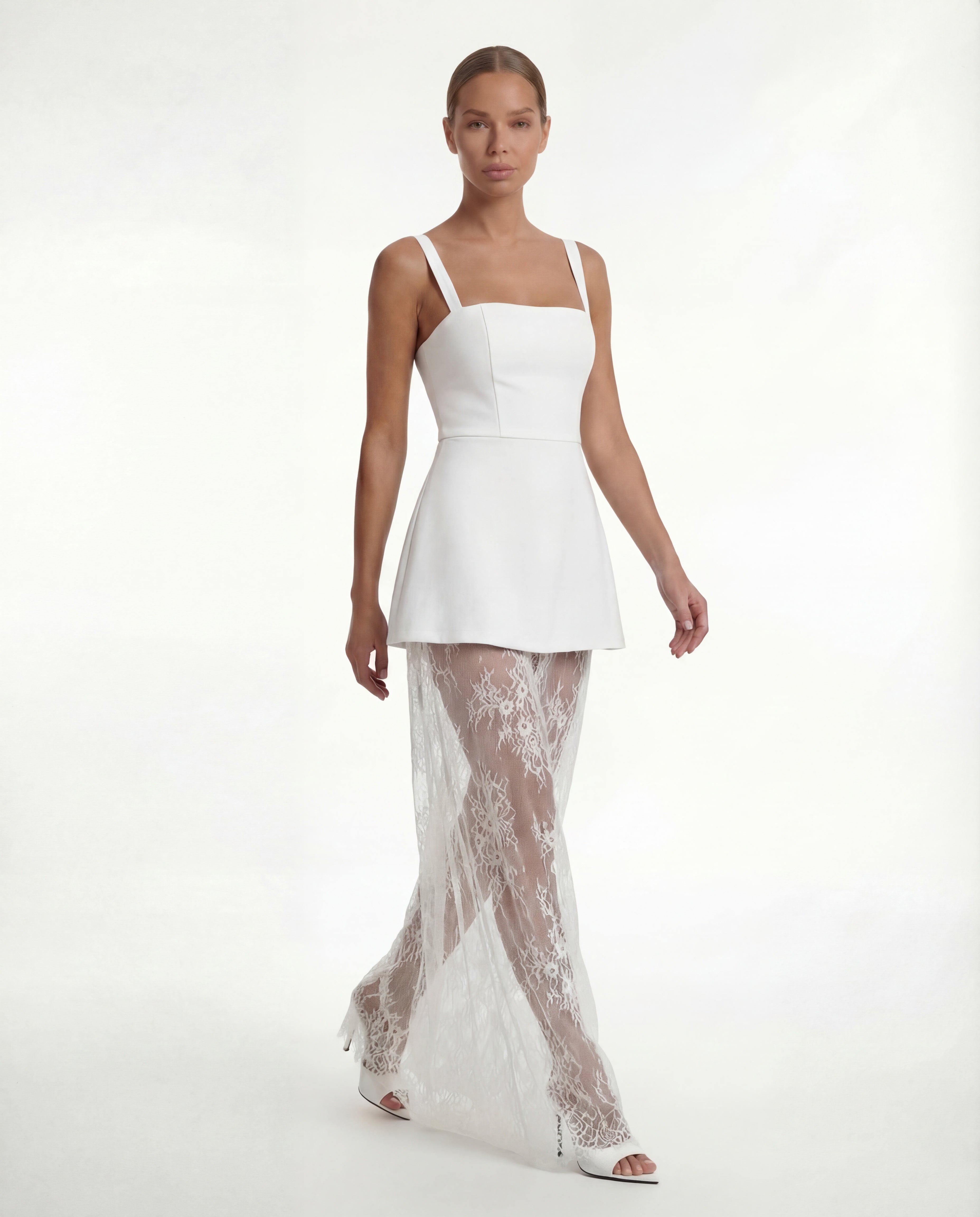 AURORA DRESS