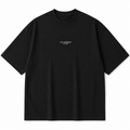 Base T-shirt Black