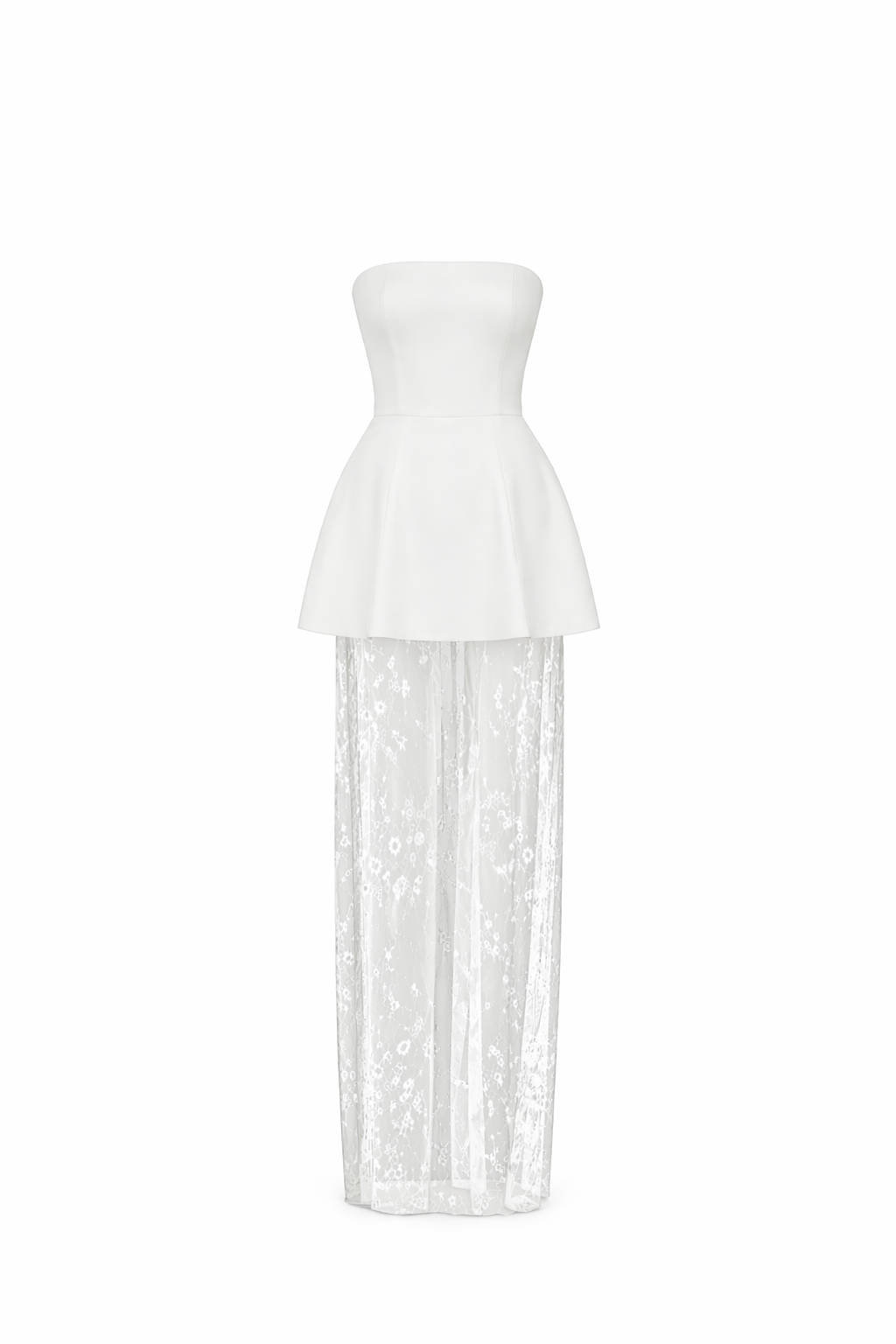 AURORA DRESS – Valebona