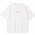 Base T-shirt Milk