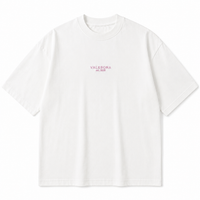 Base T-shirt Milk