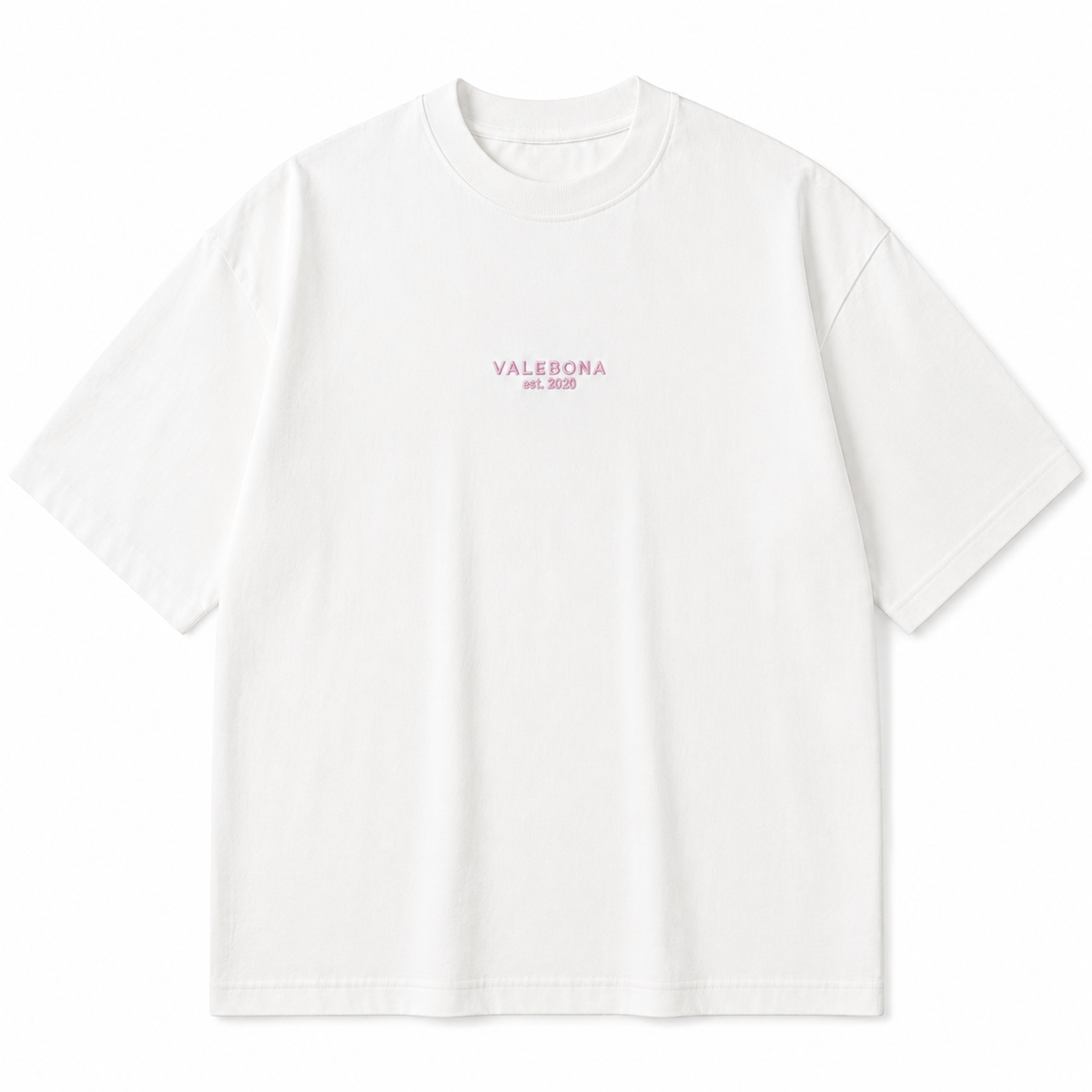 Base T-shirt Milk