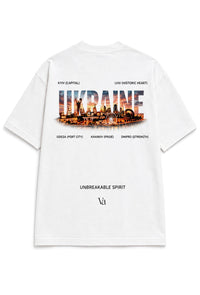 Ukraine T-shirt