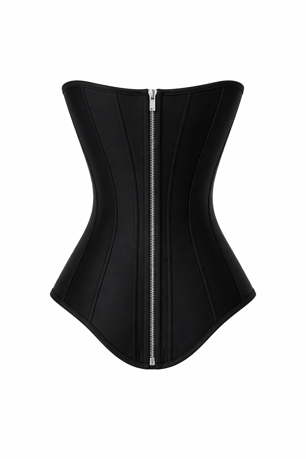 The Bodyline Corset