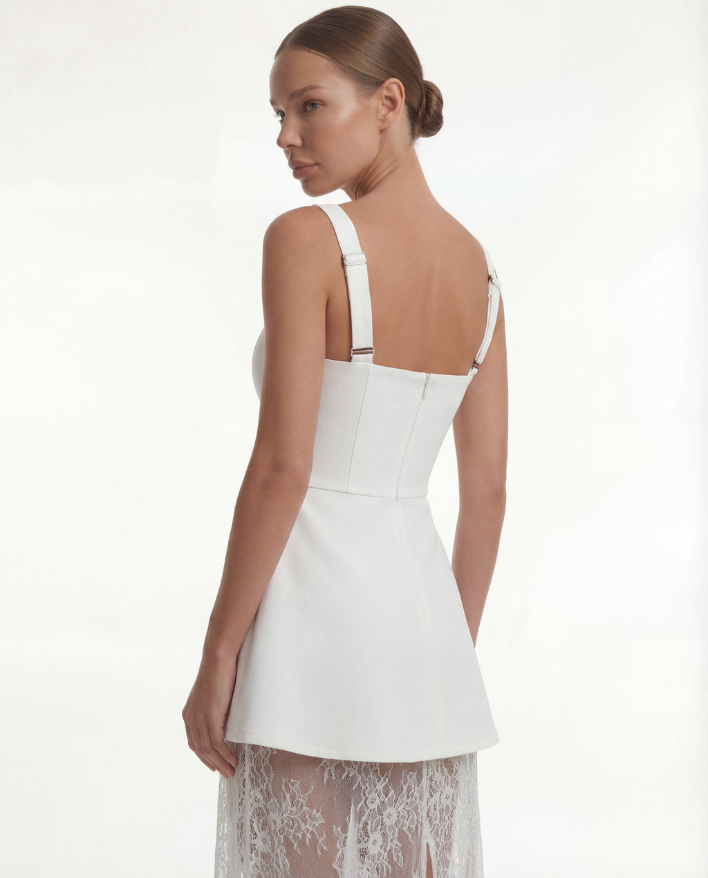 AURORA DRESS
