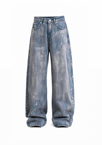 Ash Blue Denim