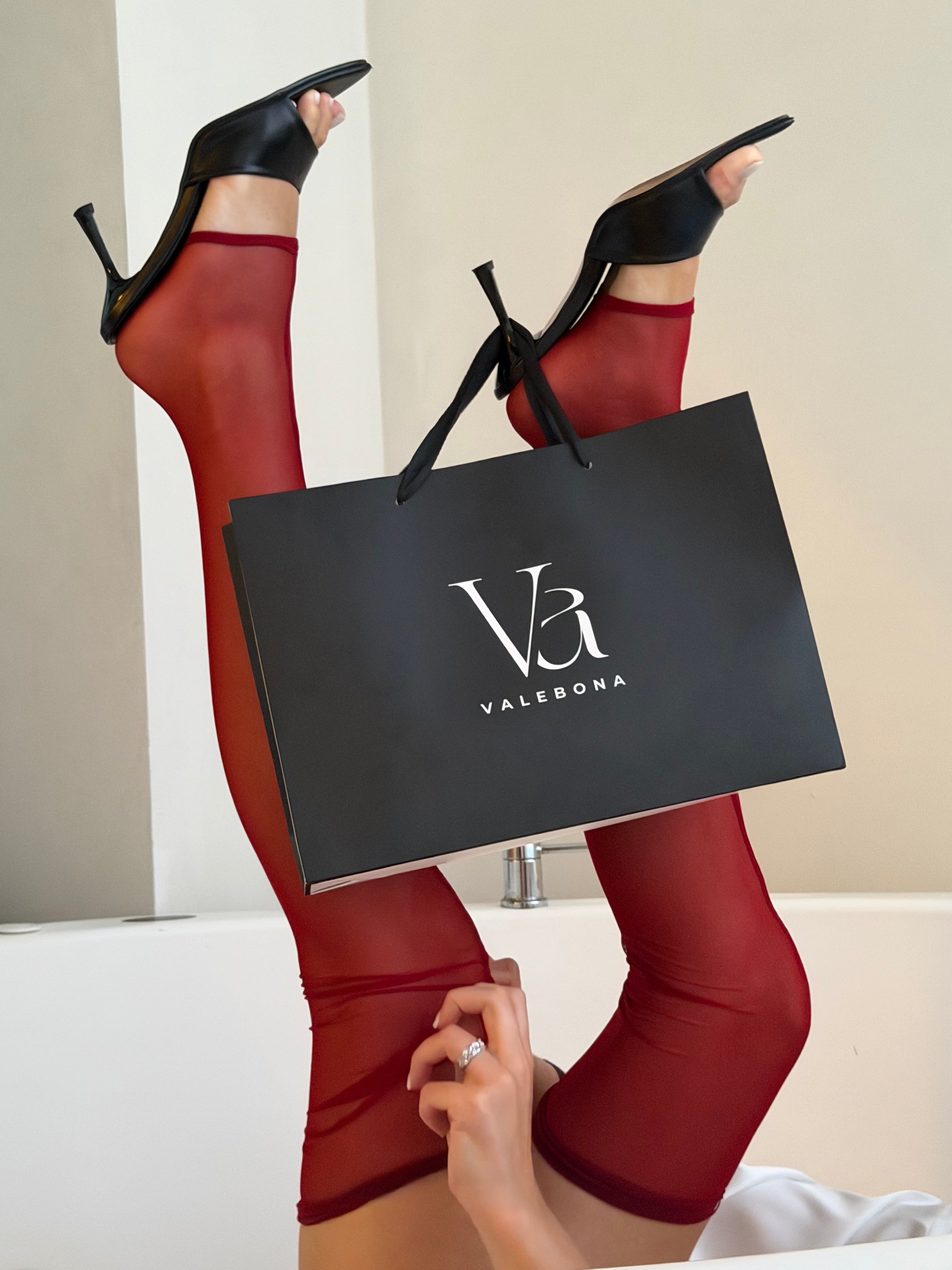 Soléil Stockings