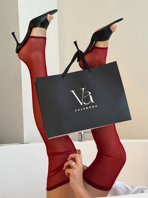 Soléil Stockings