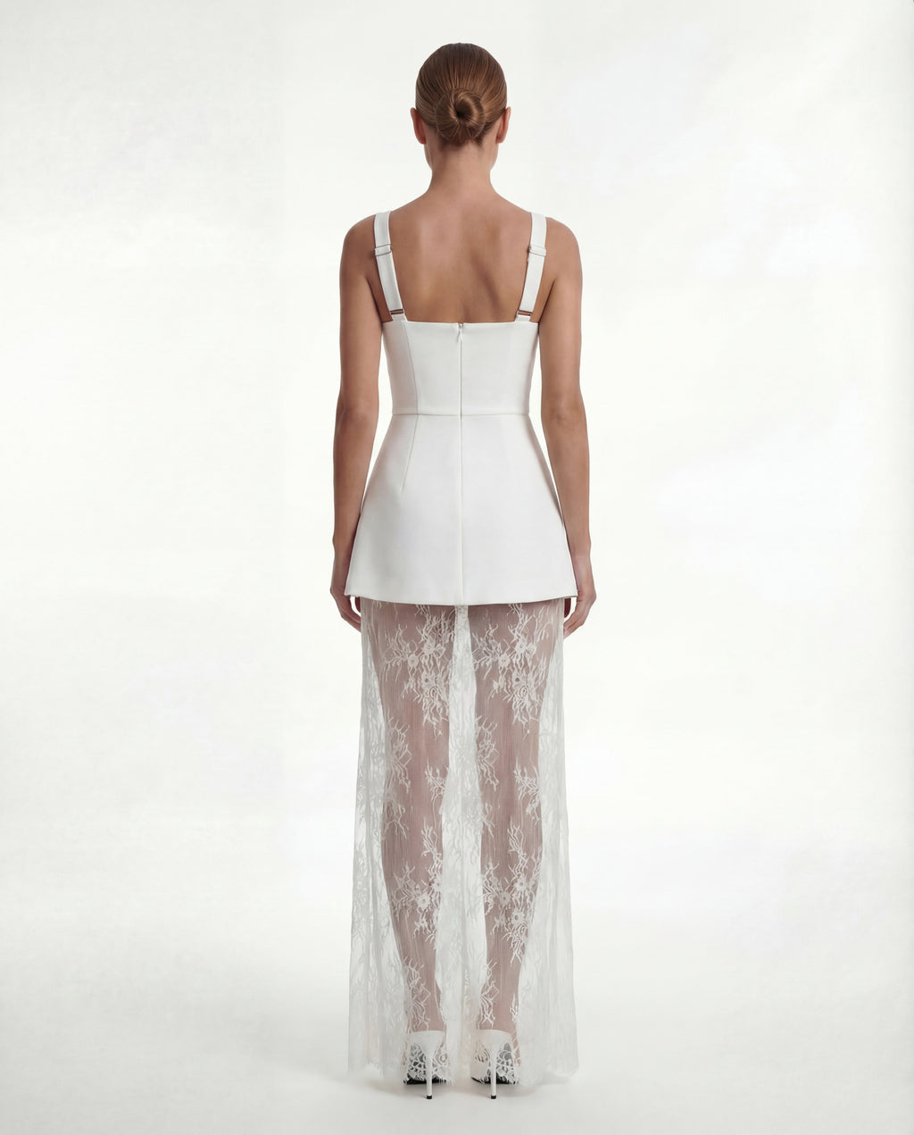 AURORA DRESS