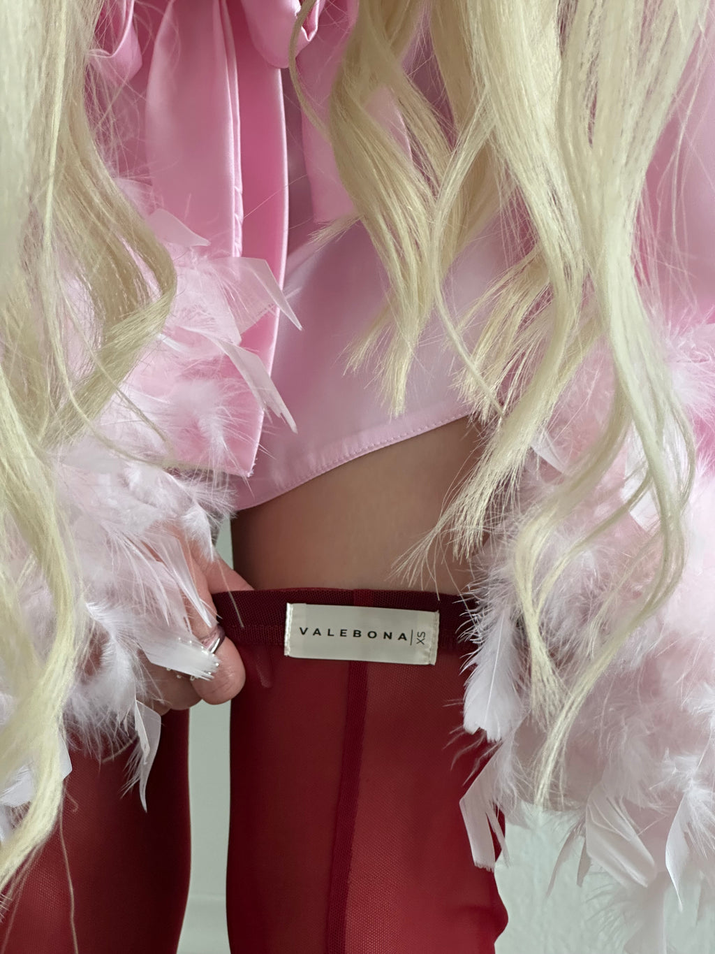 Soléil Stockings