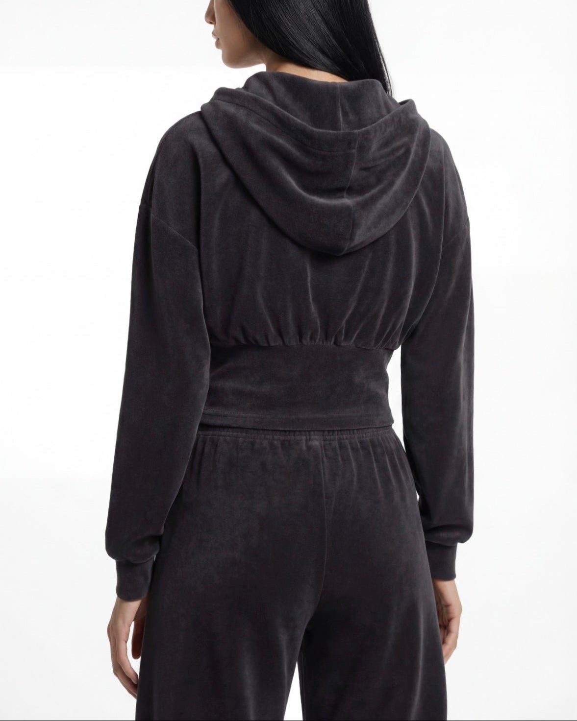 VELOUR SHAPE SET
