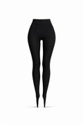 Stirrup leggings