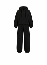 Gloss Fleece Sweatsuit