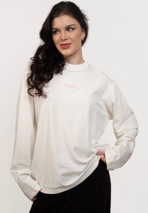 Base Long-Sleeve Milk