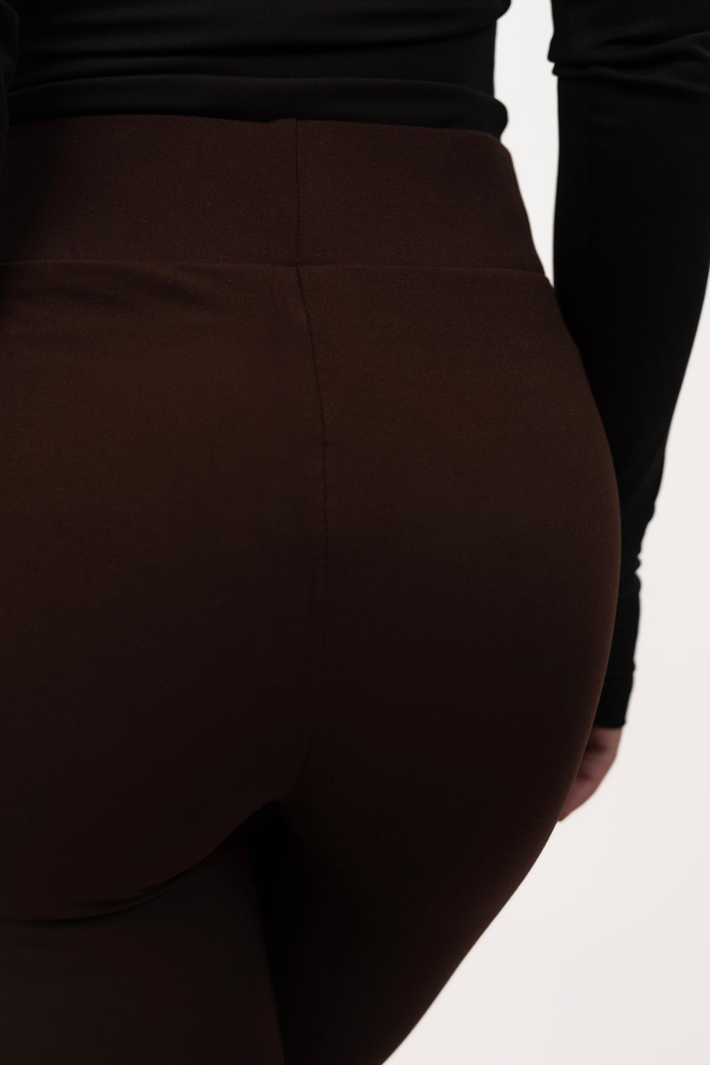 Leggings Chocolate
