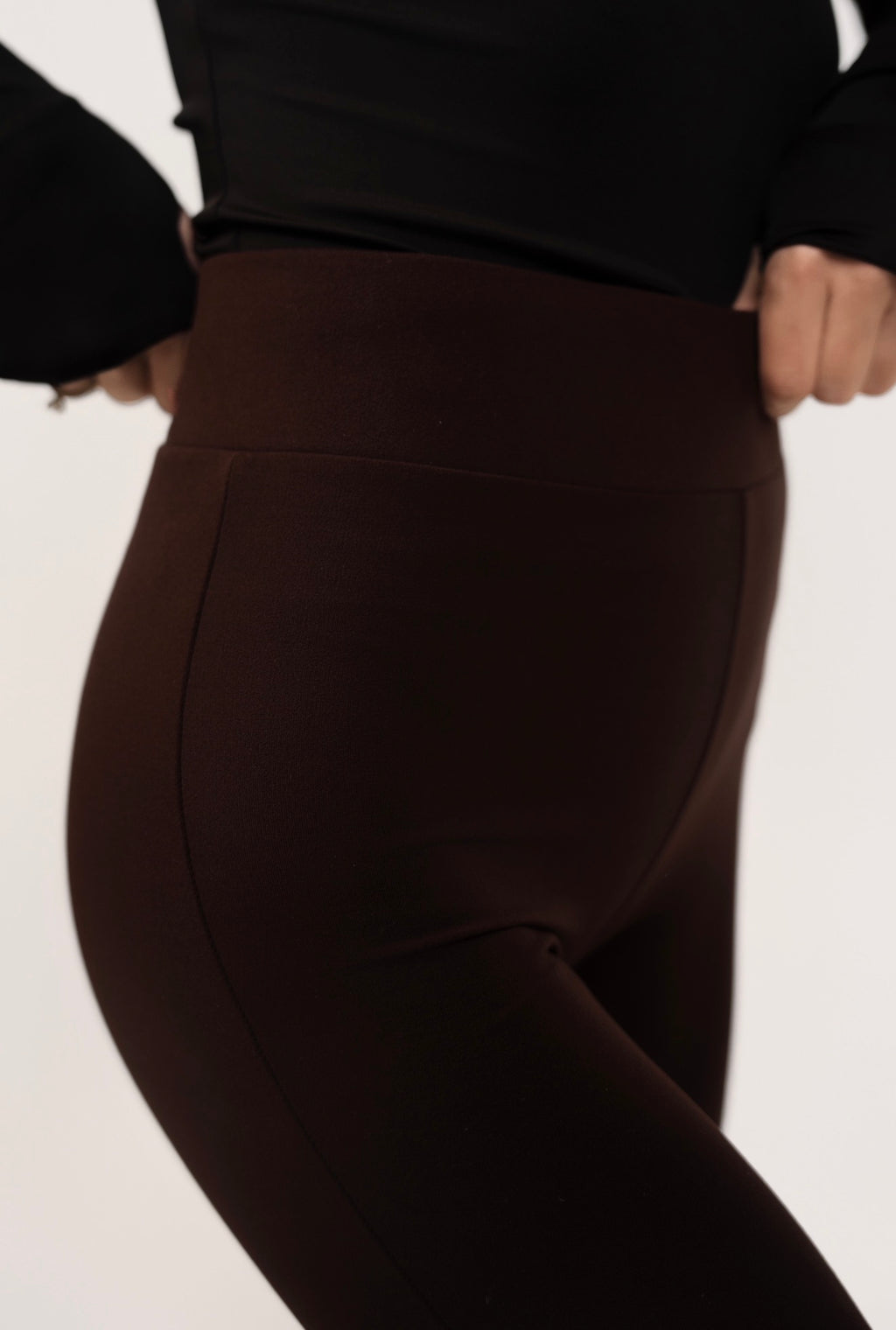 Leggings Chocolate