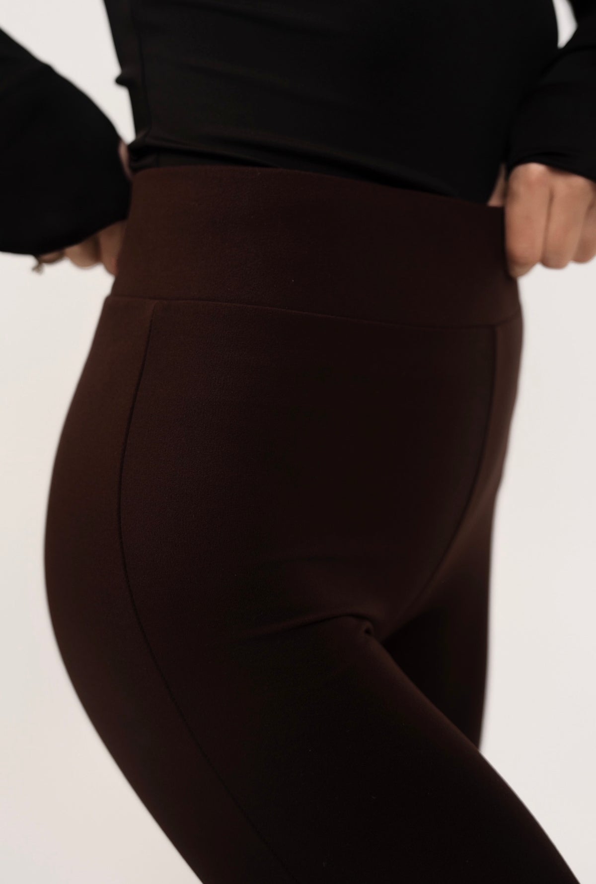 Leggings Chocolate