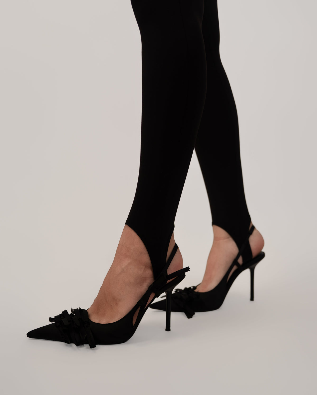 Leggings Black