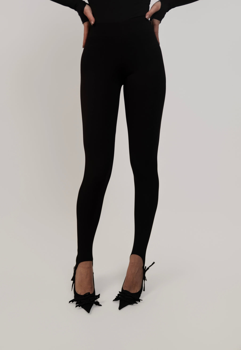 Leggings Black
