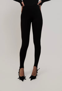 Leggings Black