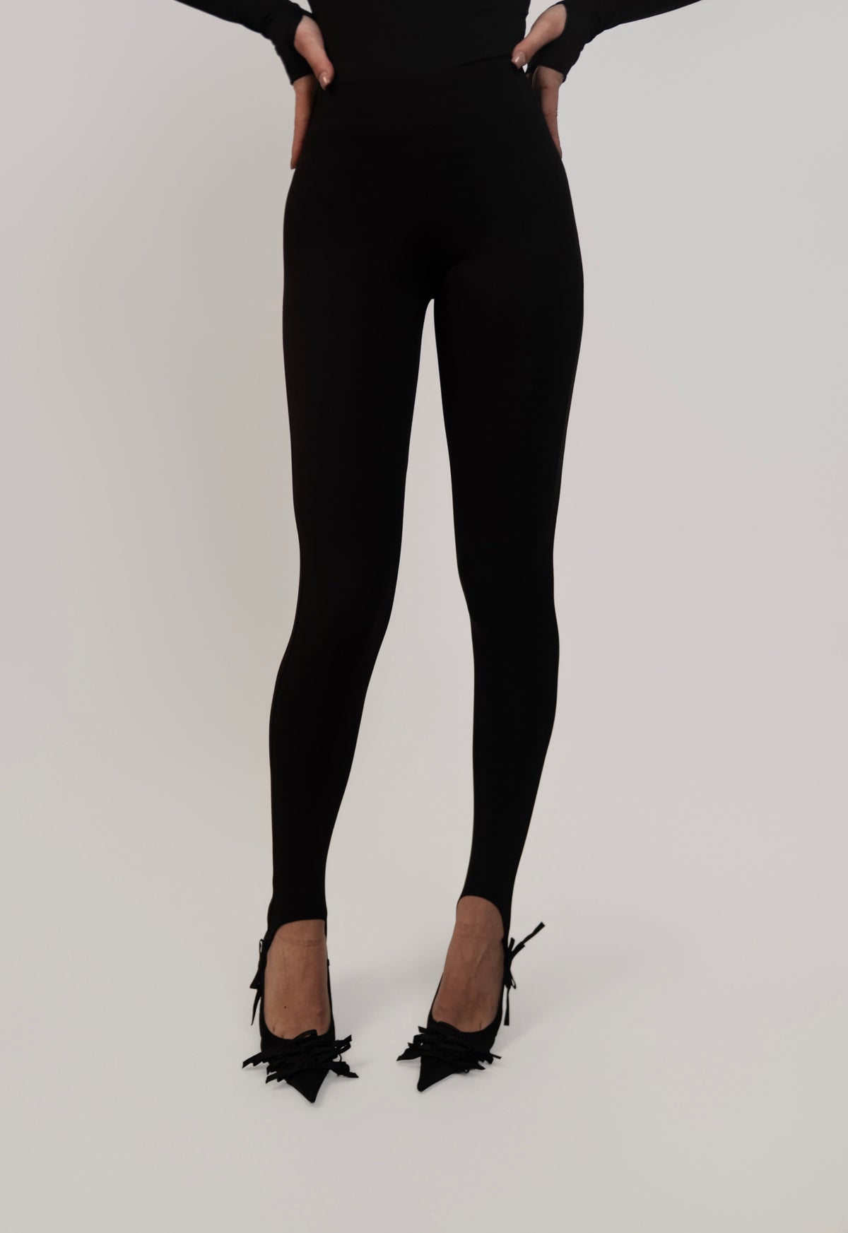 Leggings Black