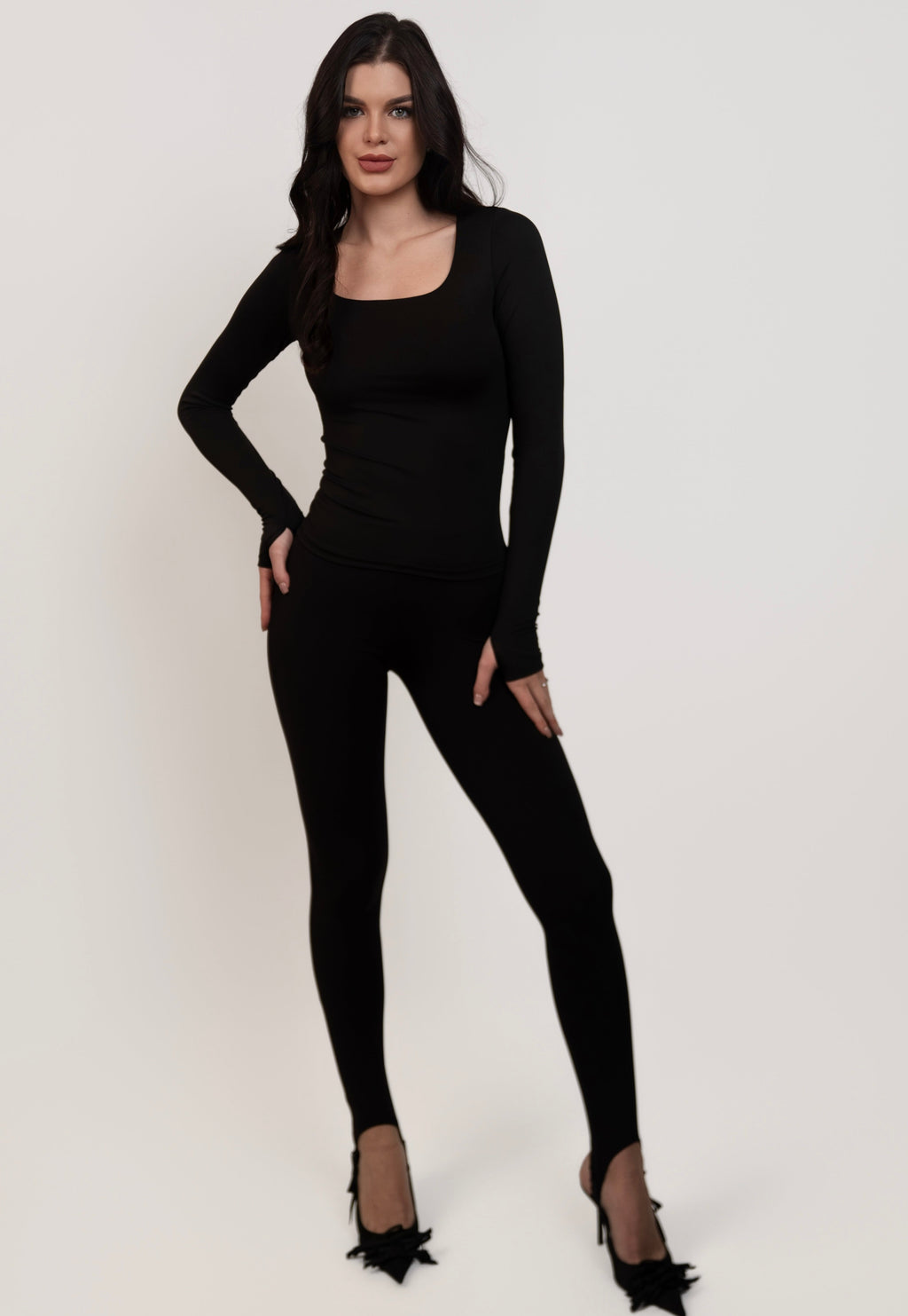 Leggings Black