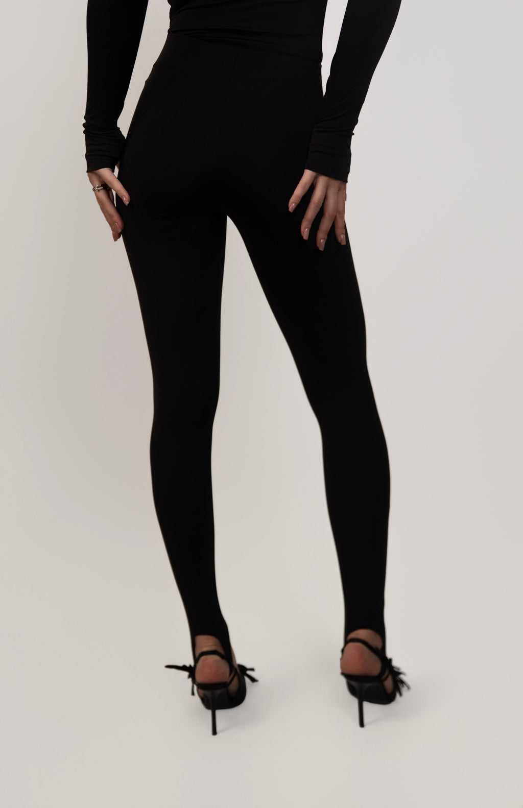 Leggings Black