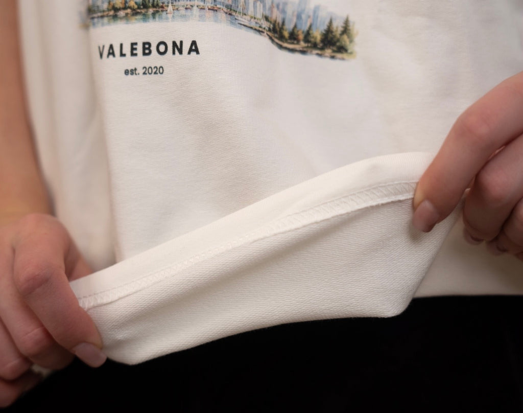 British Columbia T-shirt