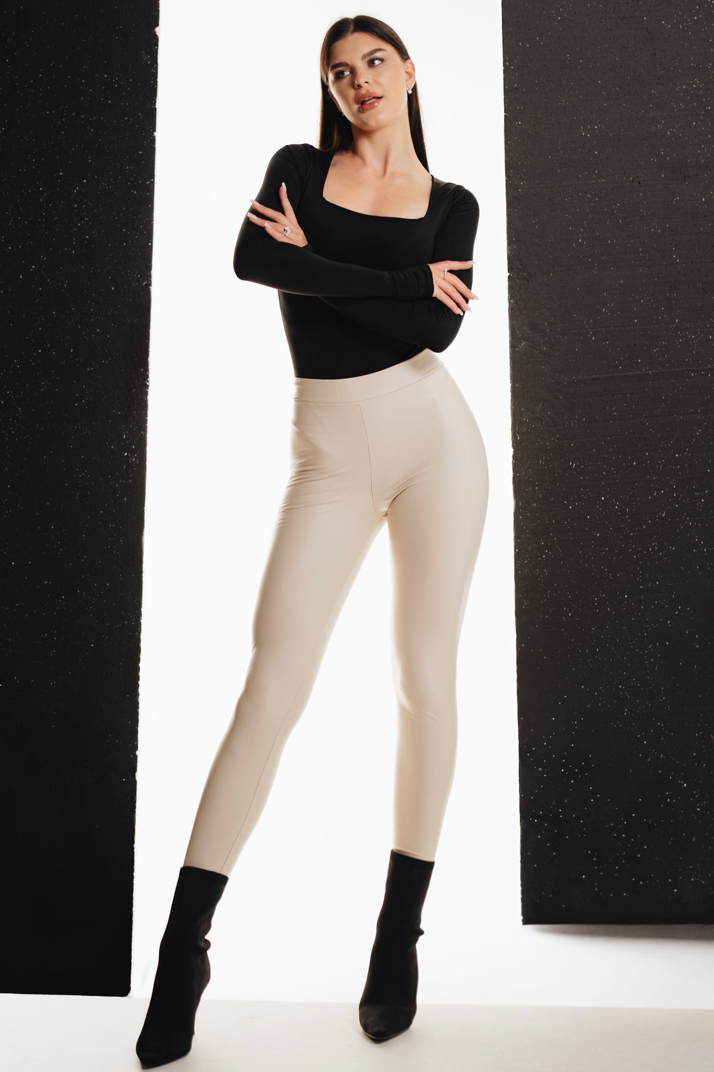 Therma Stretch Seamless Leggings