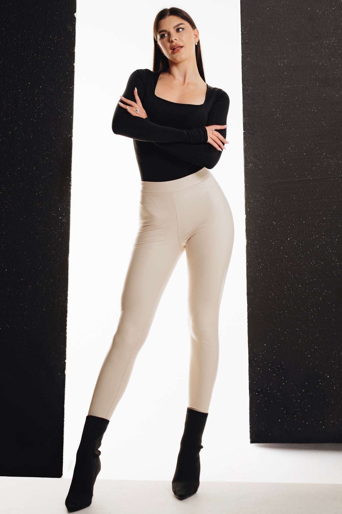 Therma Stretch Seamless Leggings