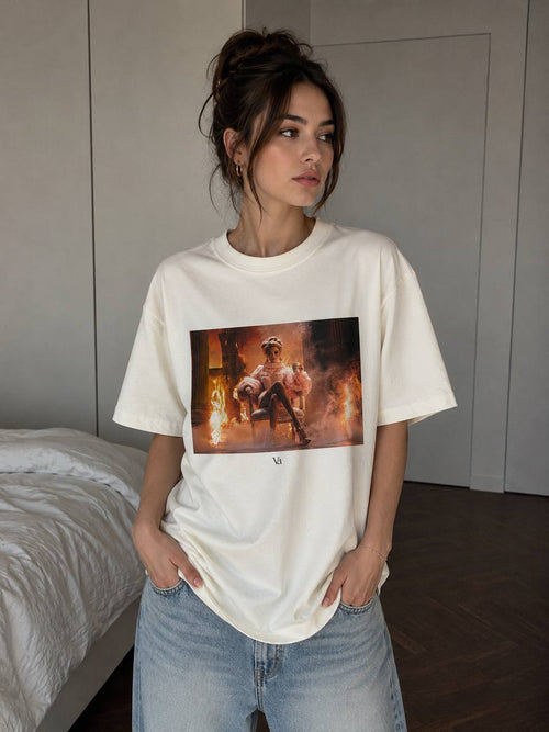 "Mood Of The Day" T-Shirt
